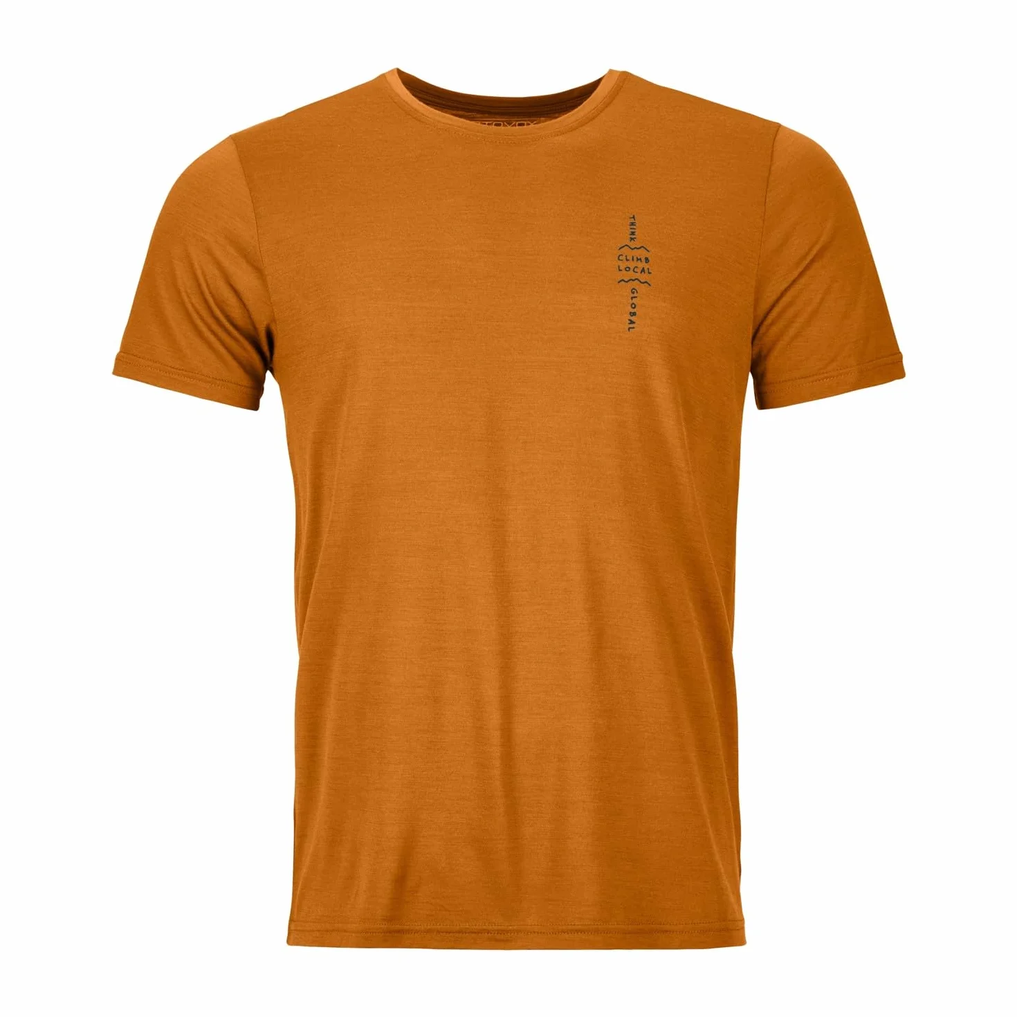 ORTOVOX Podkoszulek Uniseks 150 Cool Climb Local Ts M
