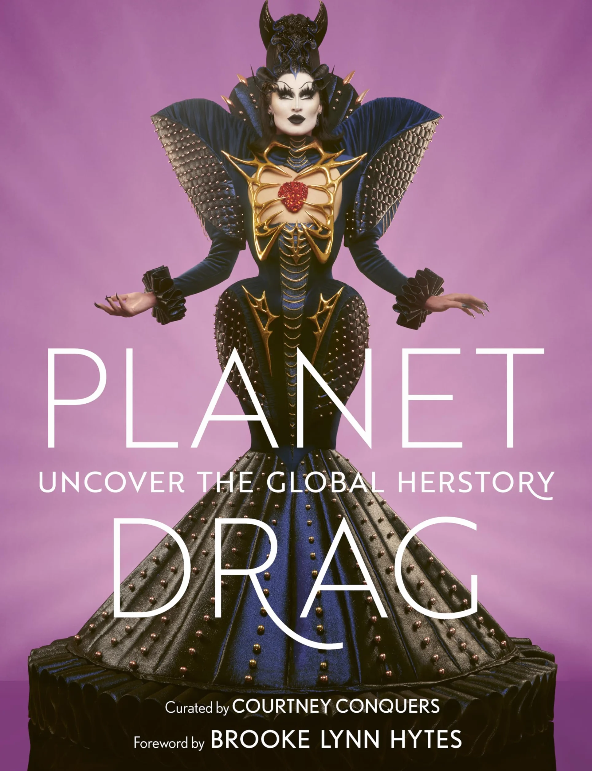 Planet Drag: Uncover the Global Herstory