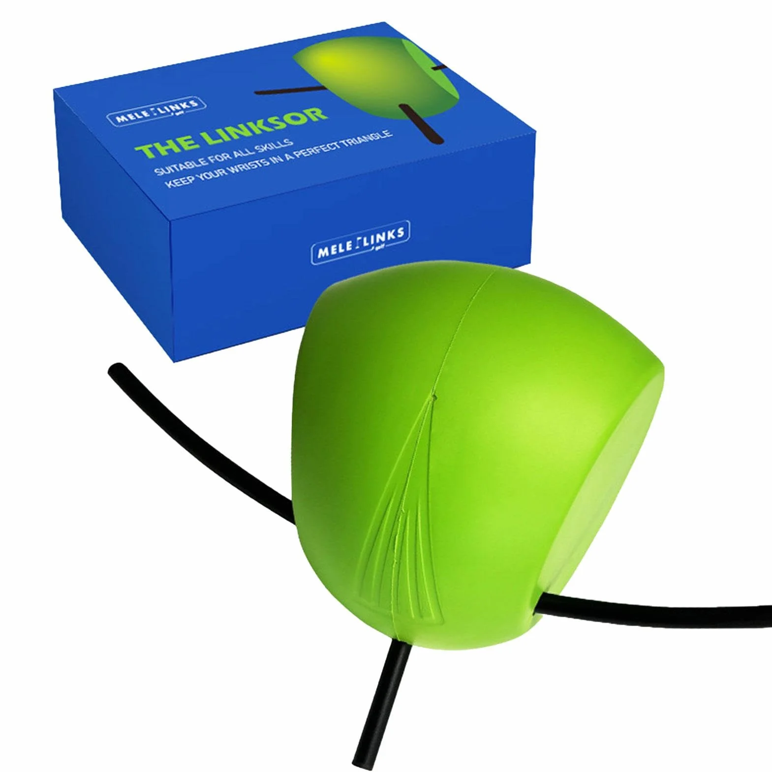 Golf Swing Posture Corrector, Arm Trainer, Training Aid