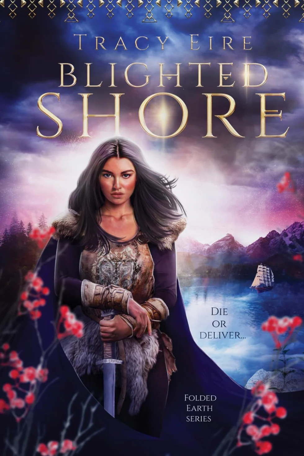 Blighted Shore