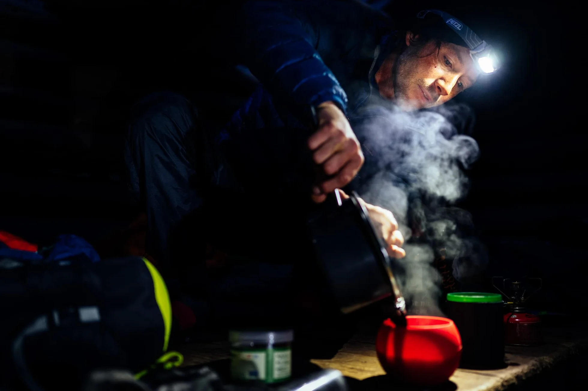 Petzl Tikkina lampa czołowa