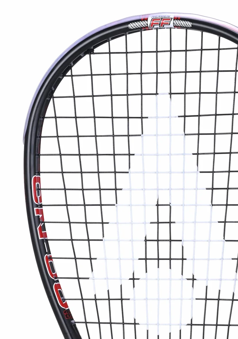 Karakal SN-90ff 2.1 (2024) rakieta do squasha