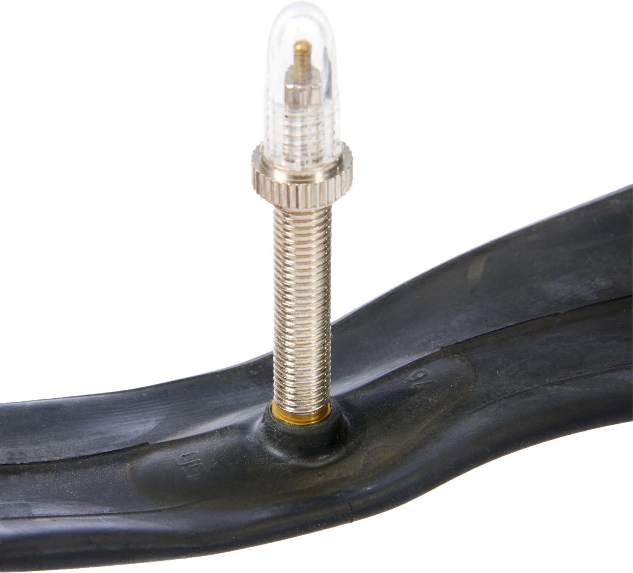 Schwalbe SV17 dętka rowerowa 28/47-622/635 EK 40 mm czarna