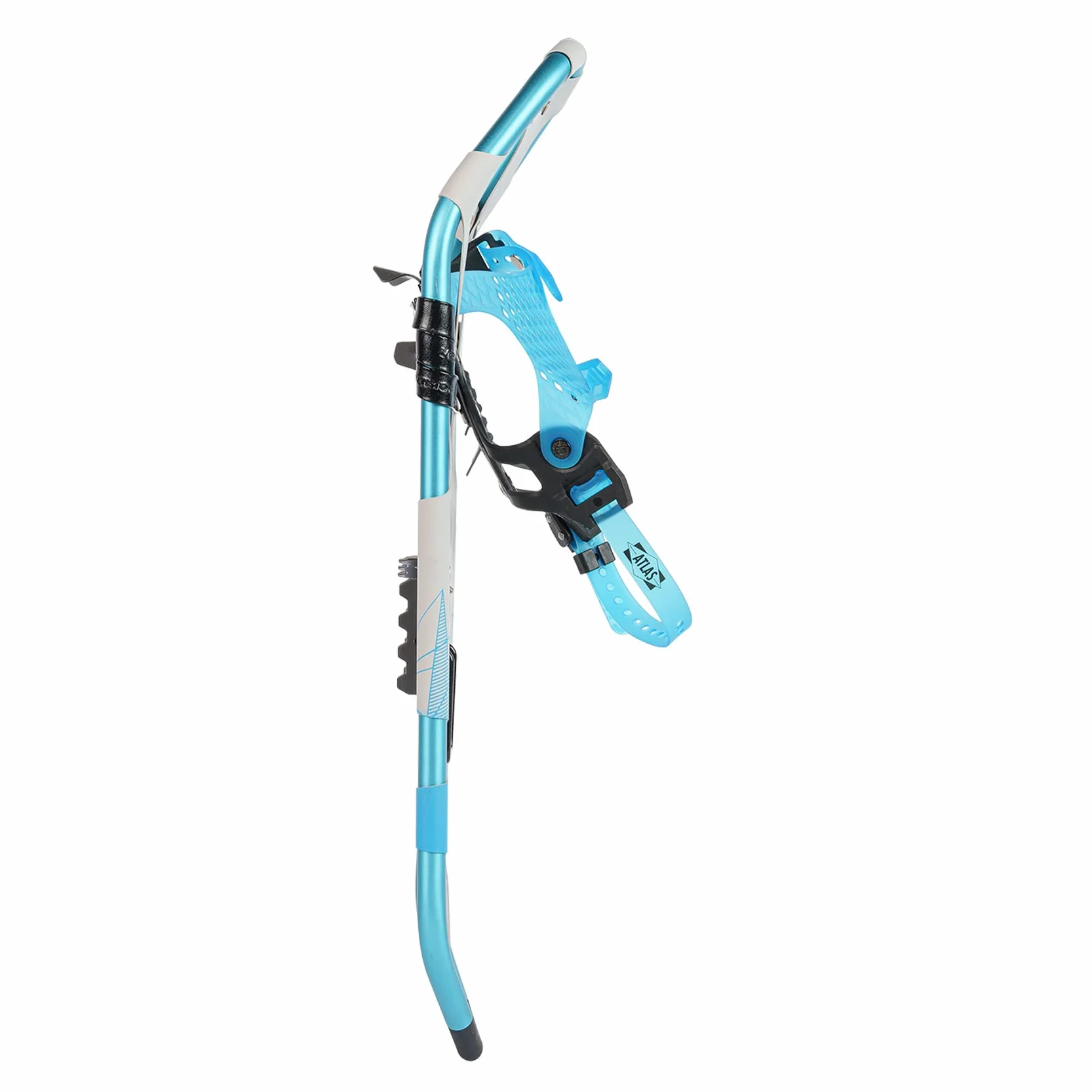 ATLAS rakiety śnieżne Access Elektra W 58 Ice Blue czarne