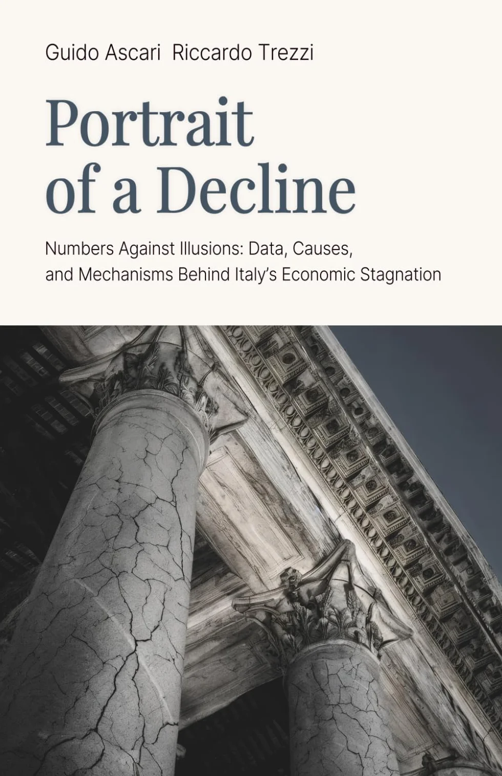Portrait of a decline