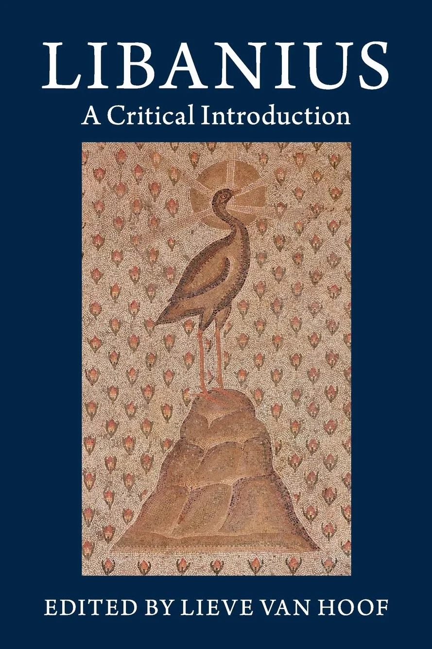 Libanius: A Critical Introduction