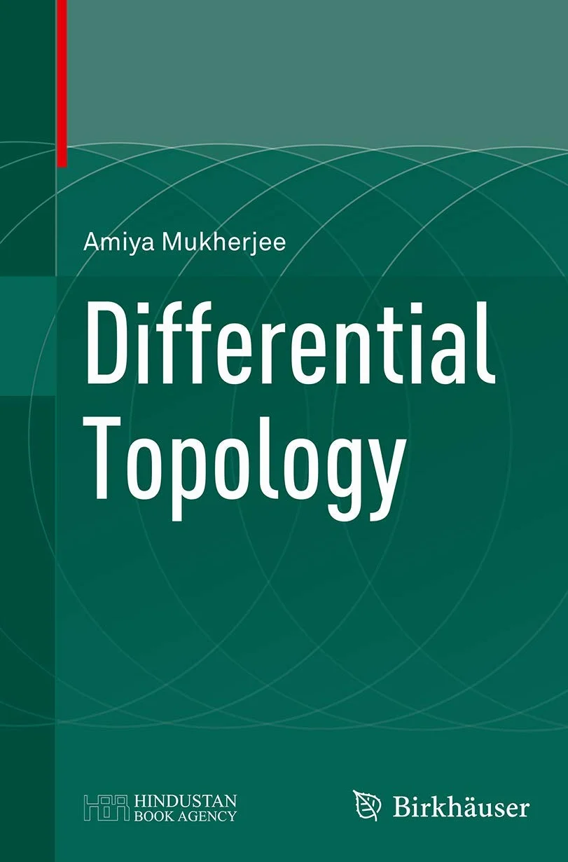 Differential Topology