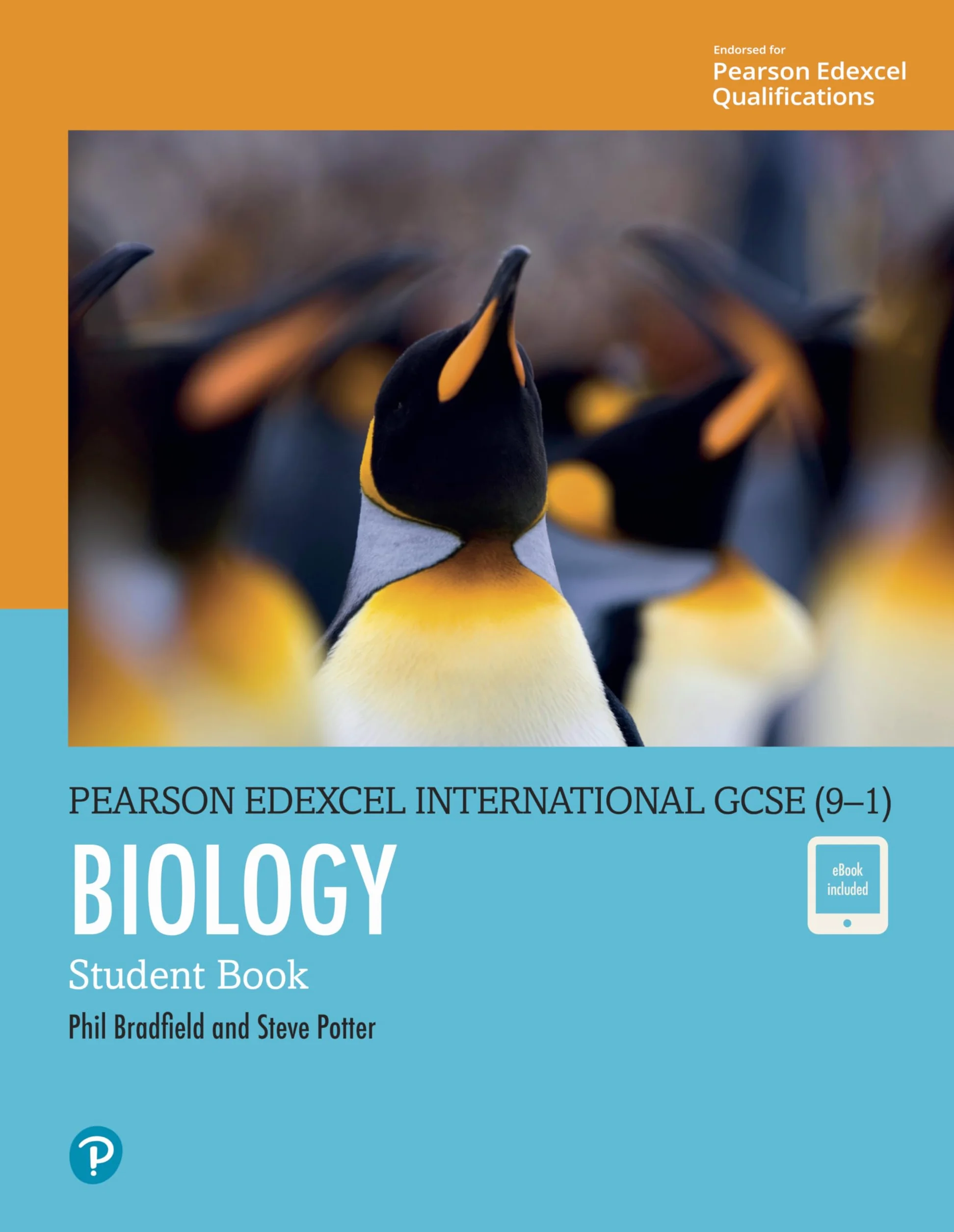 Edexcel international GCSE (9-1). Student's book. Biology. Per le Scuole superiori. Con ebook. Con espansione online