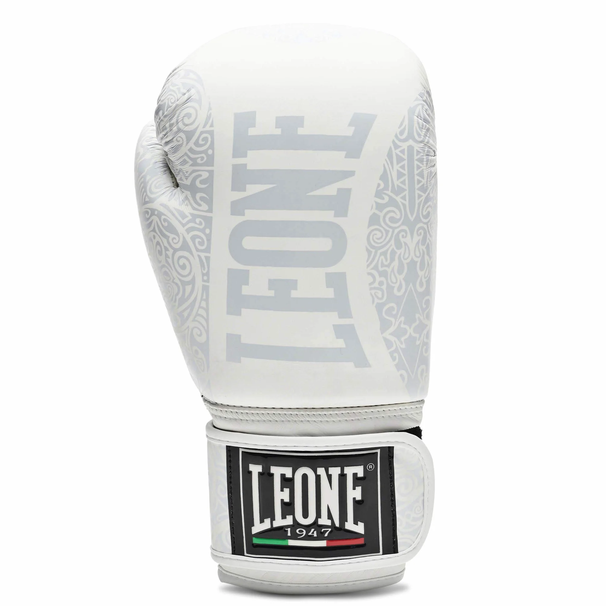 LEONE 1947, Maori rękawice bokserskie, uniseks