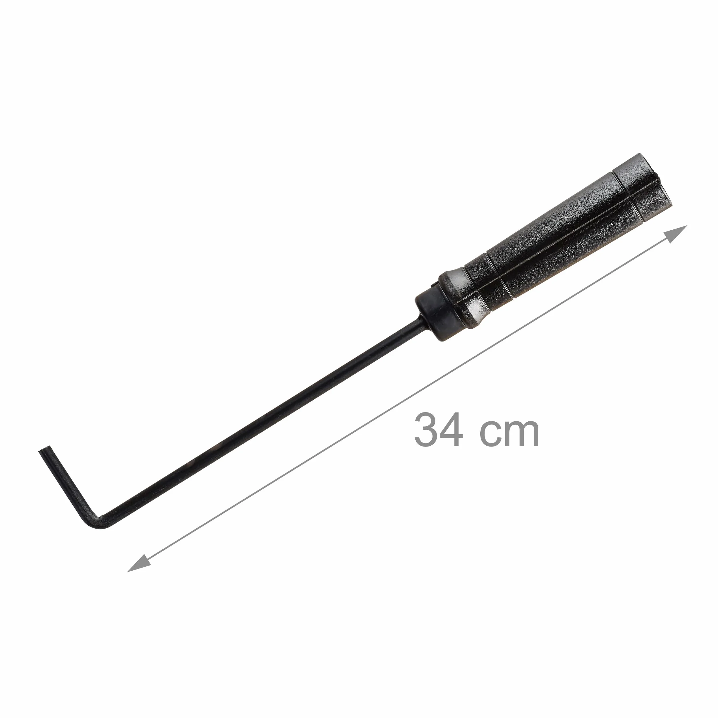 Relaxdays Chiminea, ogrzewanie tarasowe, poker, ruch, osłona przed iskrami, patio, taras, antyczny wygląd, palenisko, wysokość 89 cm, szary