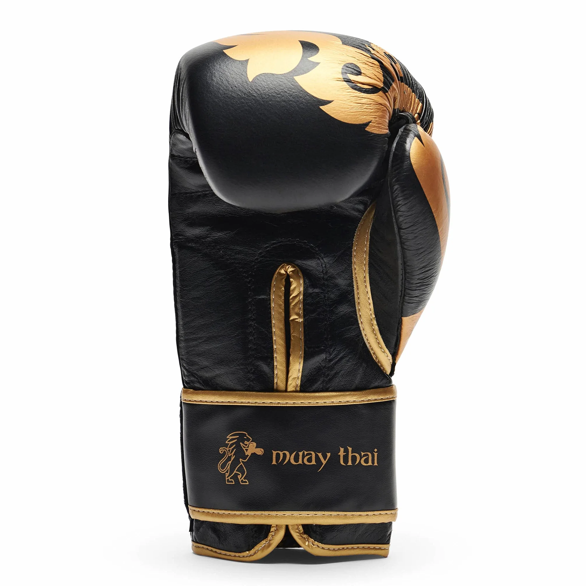 LEONE 1947 Rękawice bokserskie Muay Thai Mixed