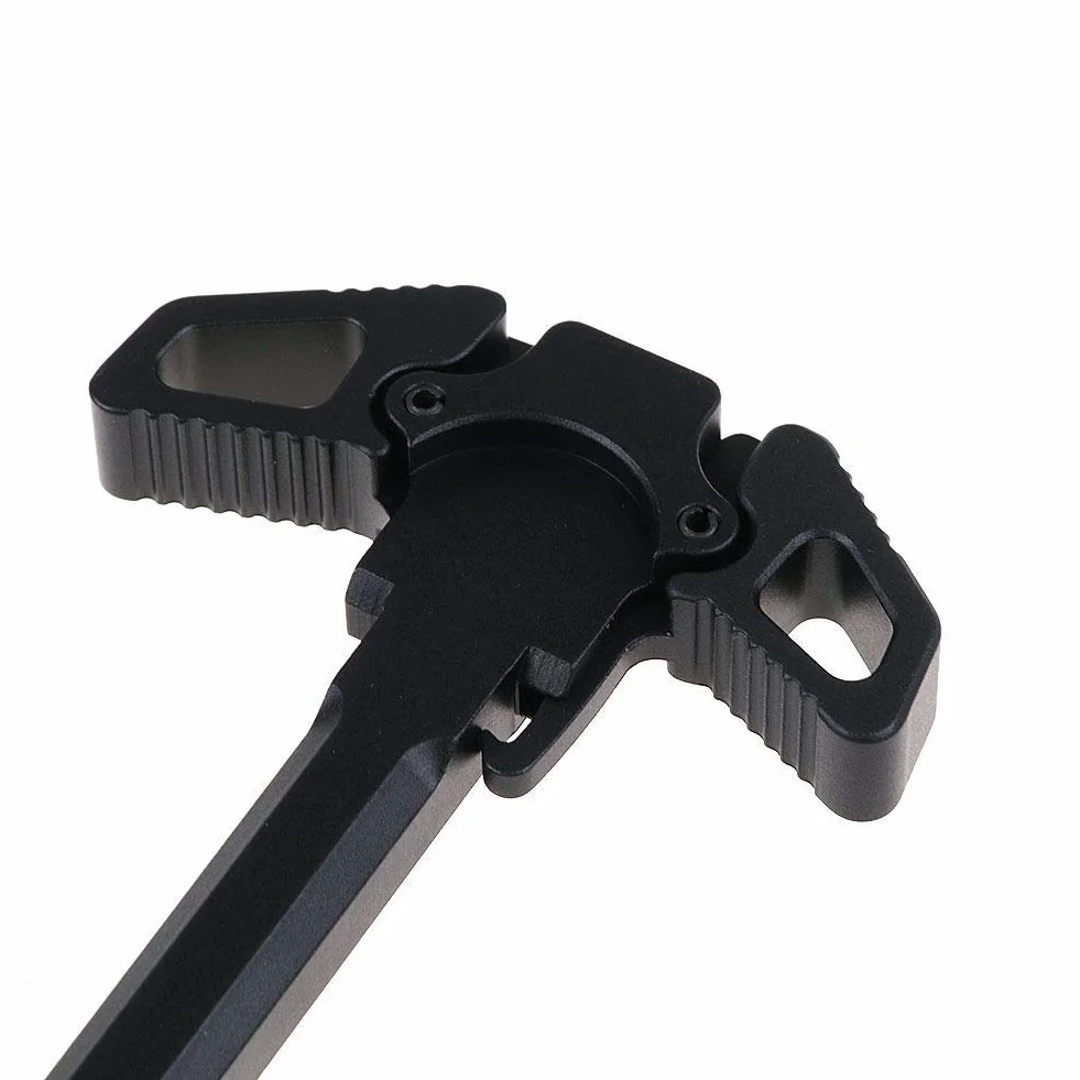 Tactical Sports CS Uchwyt do ładowania Żel Ball Gun QD 5.56 M4 AR15