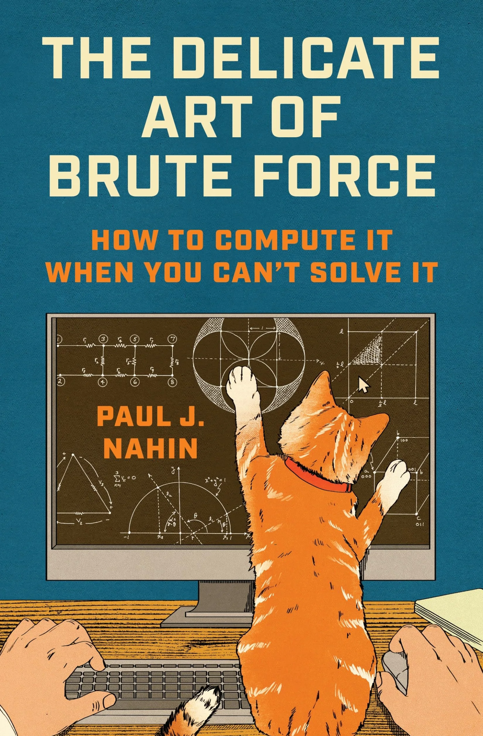 The Delicate Art of Brute Force: How to Compute It When You Can't Solve It