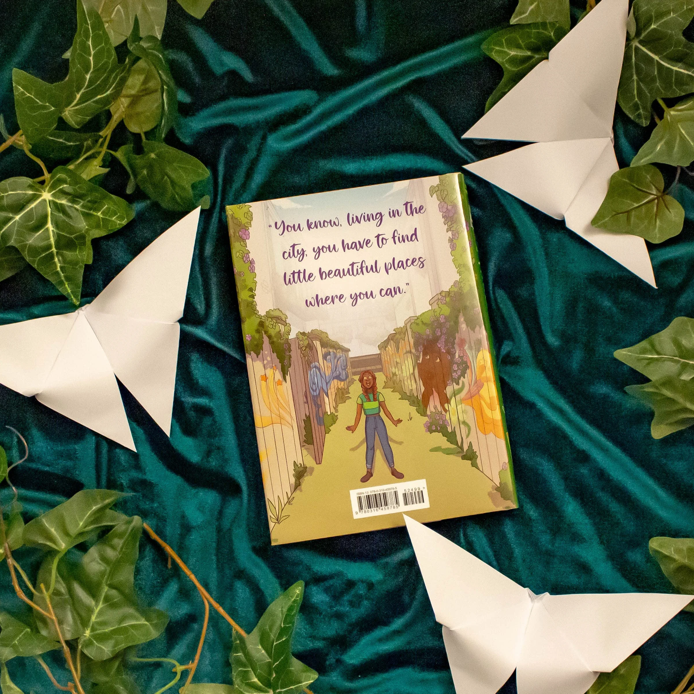 Anne of West Philly: A Modern Graphic Retelling of Anne of Green Gables