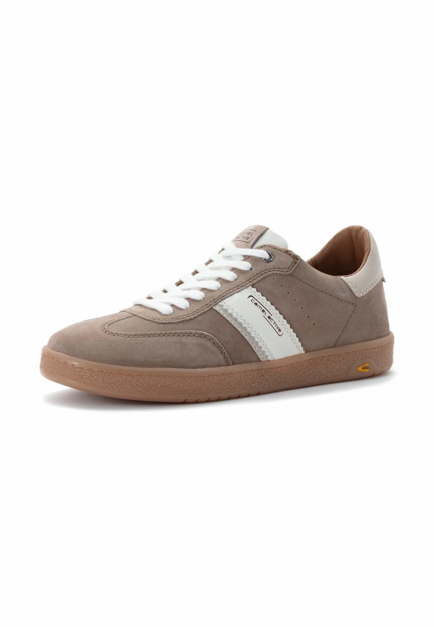 Camel Active 55BNN10 Błotnisty biały 42 EU