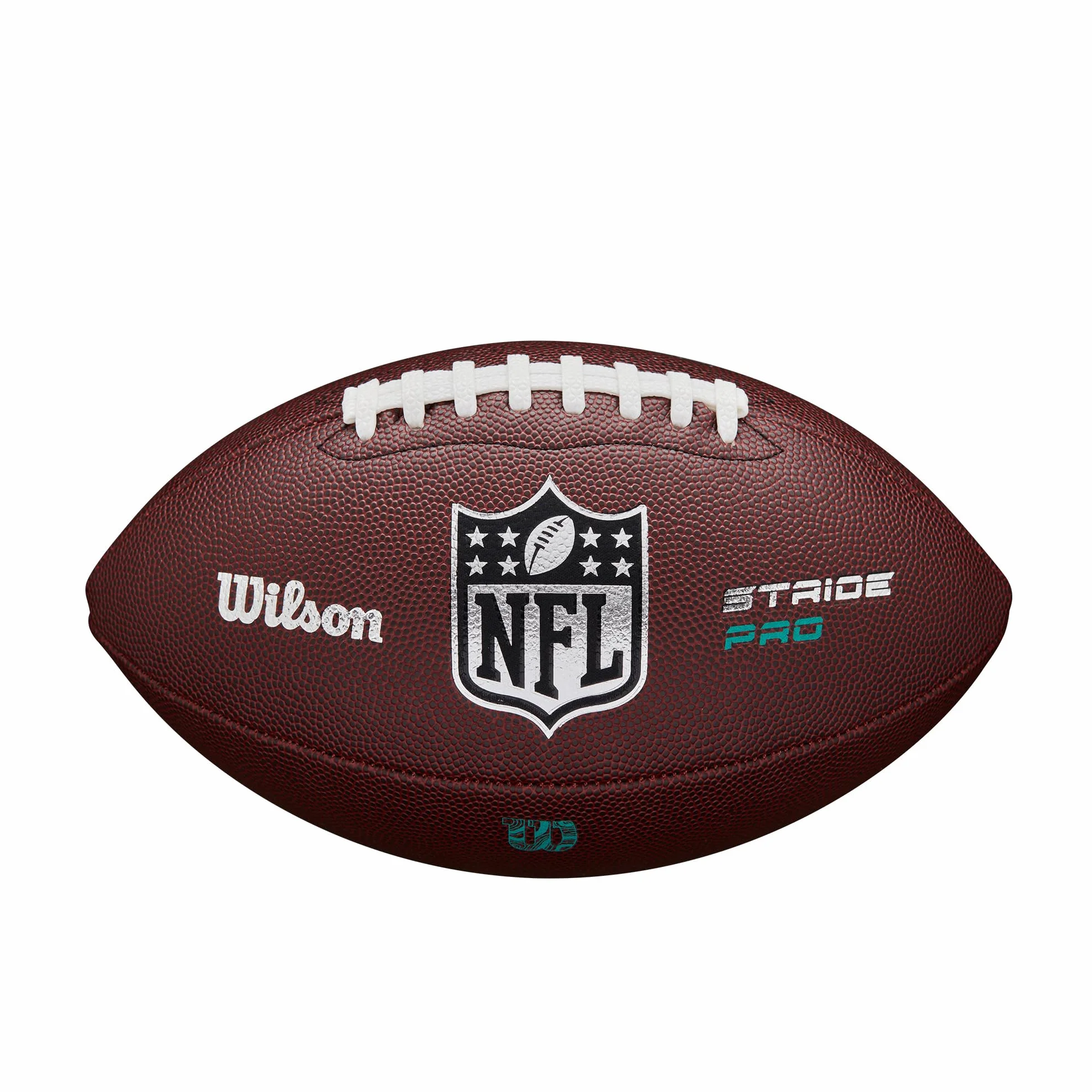 WILSON Piłka nożna NFL Stride