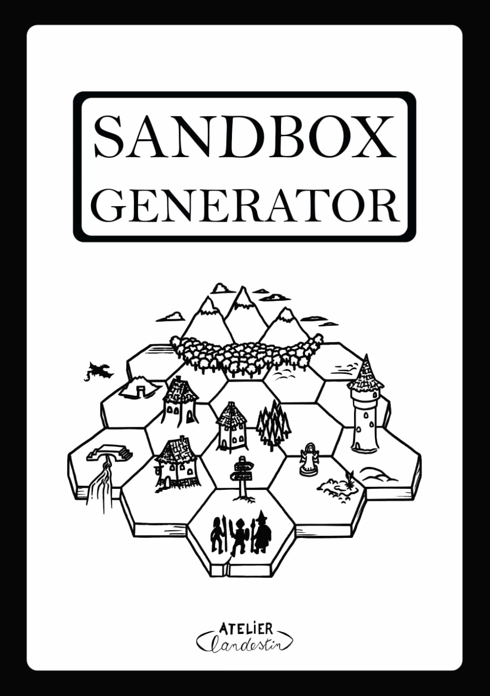 Sandbox Generator
