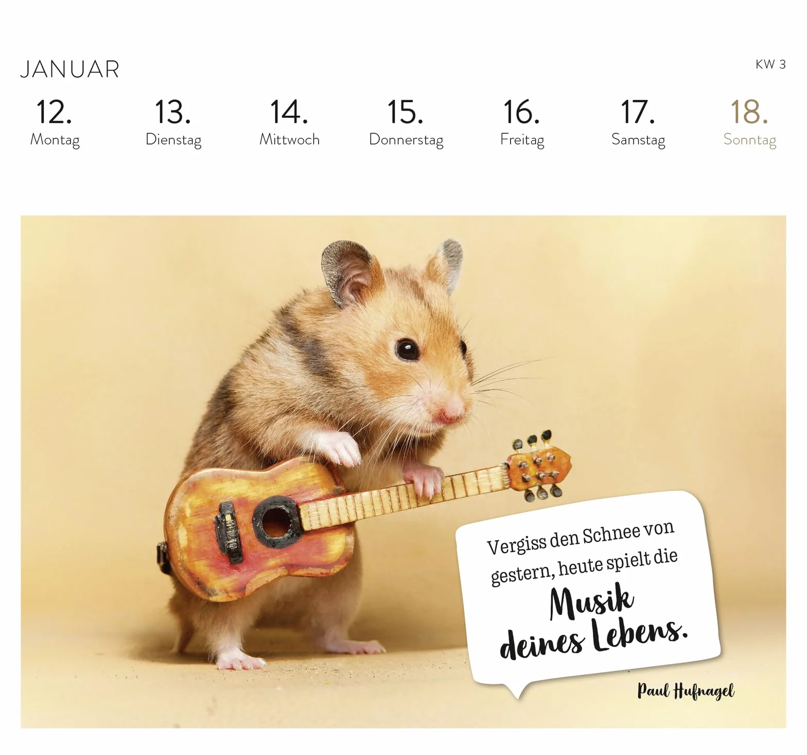 Postkartenkalender 2026: Eine kleine Umarmung für jeden Tag: Tischkalender zum Aufstellen mit Spiralbindung und 53 Postkarten zum Heraustrennen