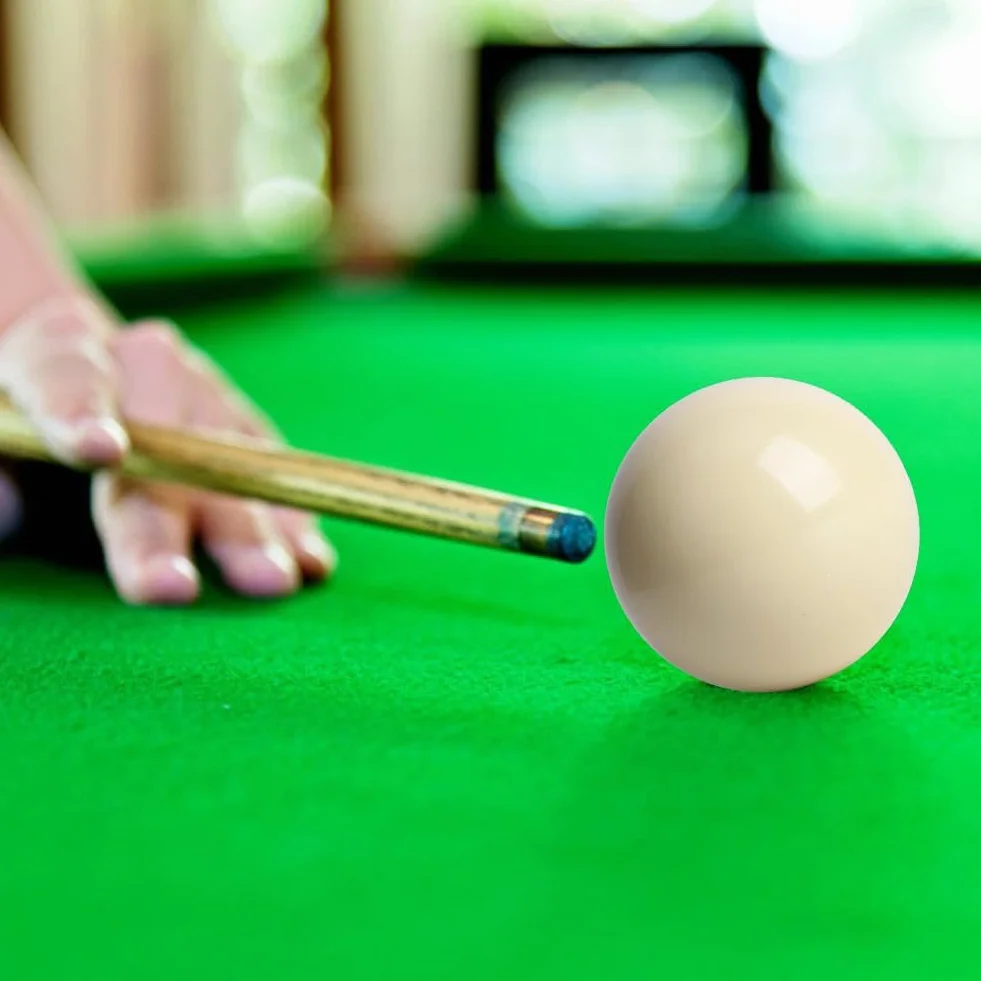 MAGT Cue Ball, 2 szt. stół bilardowy bilard bilard bilard bilard bilard bilard piłka sportowa piłka bilard piłka sport bilard piłka
