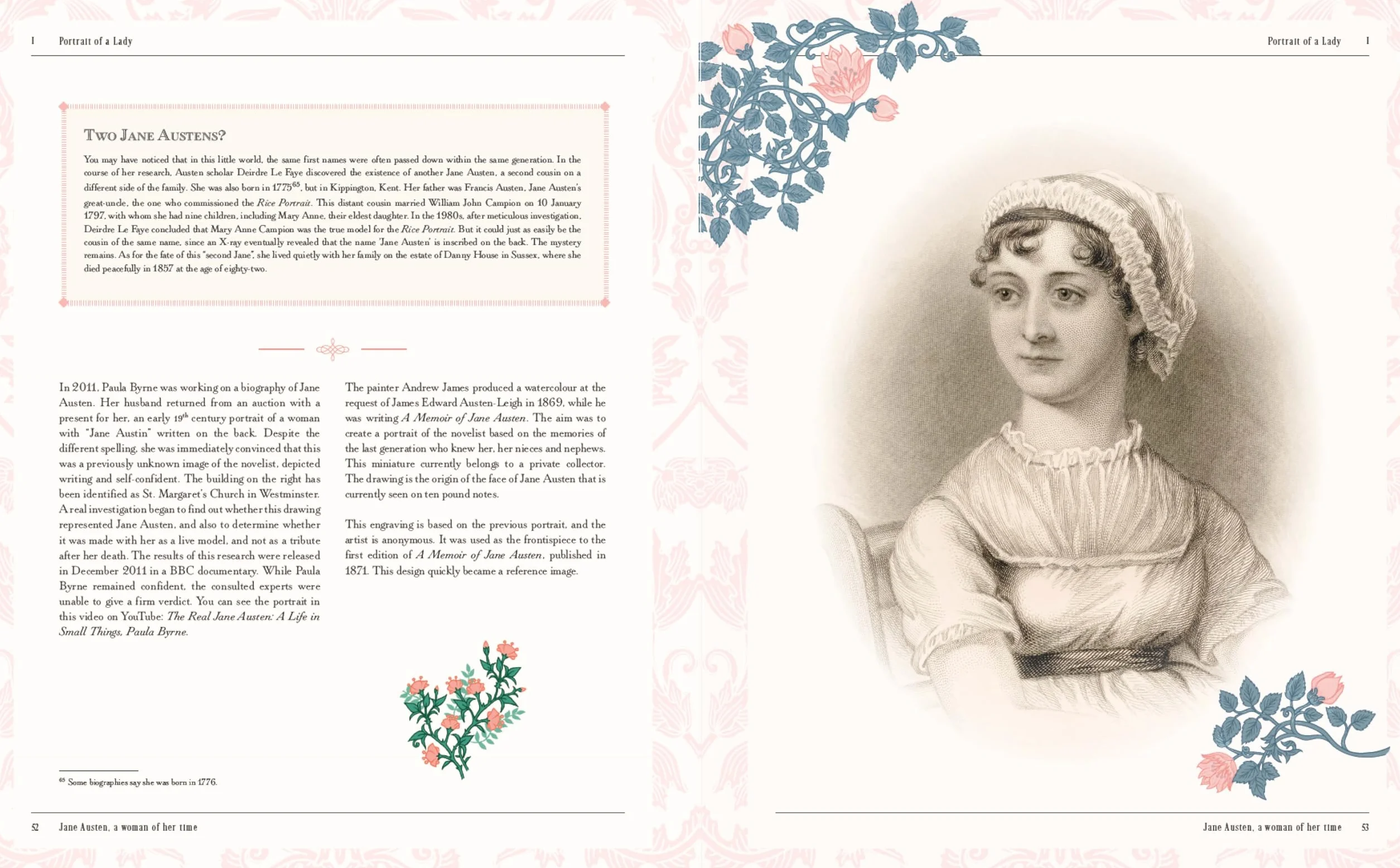 Jane Austen: Visual Encyclopedia: Novels and Adaptations, Characters and Locations - Enter the World of the Famous Novelist.