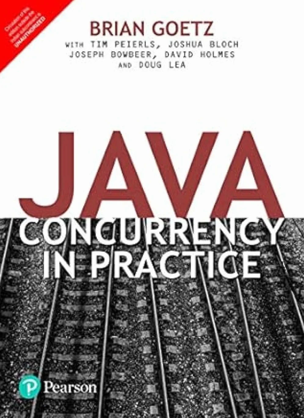 Java Concurrency in Practice