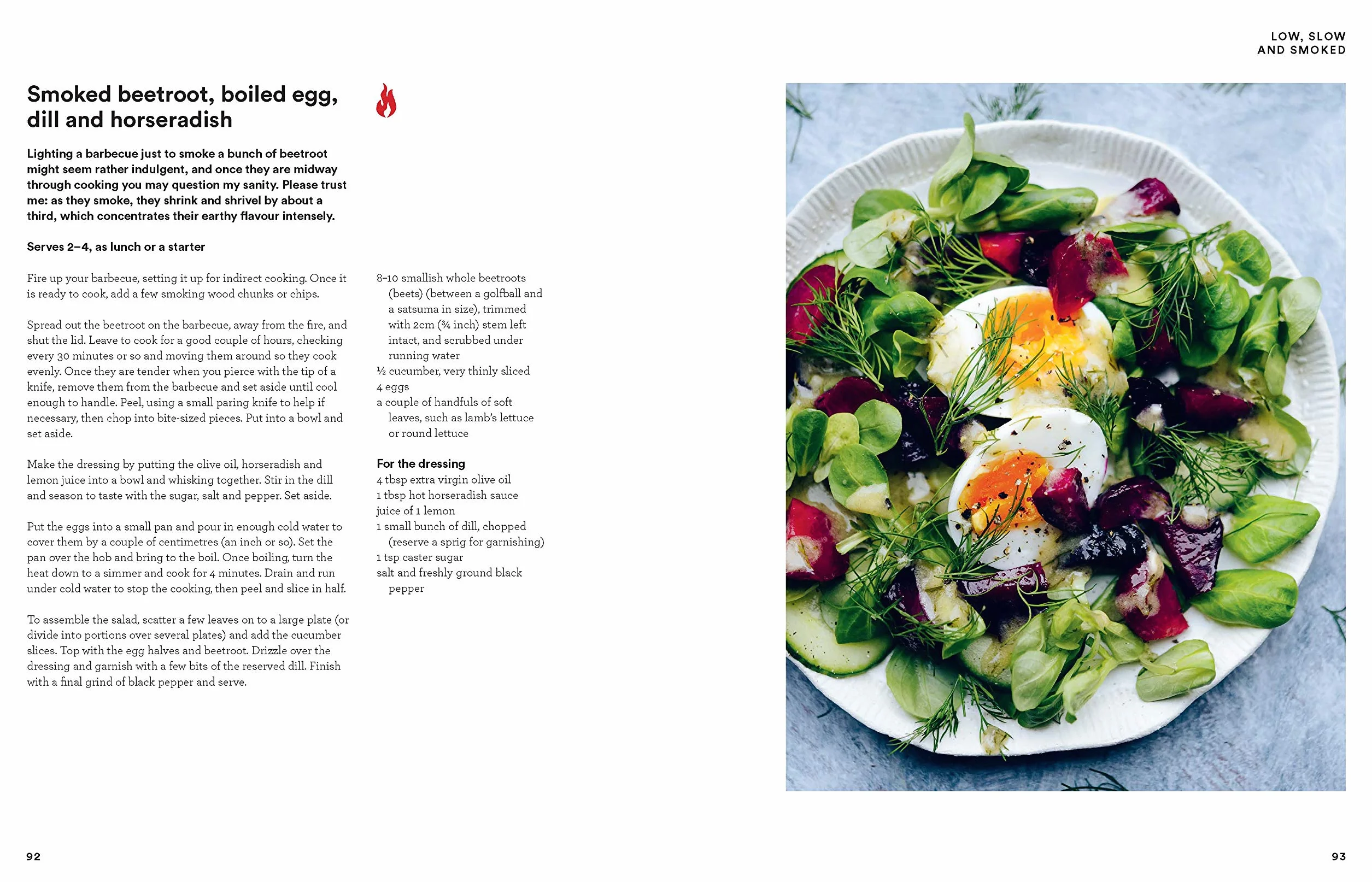 Charred: The Complete Guide to Vegetarian Grilling and Barbecue