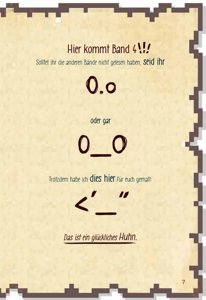 Tagebuch eines wahren Kriegers (Noobs) (Band 4): Ein inoffizielles Comic-Abenteuer für Minecrafter