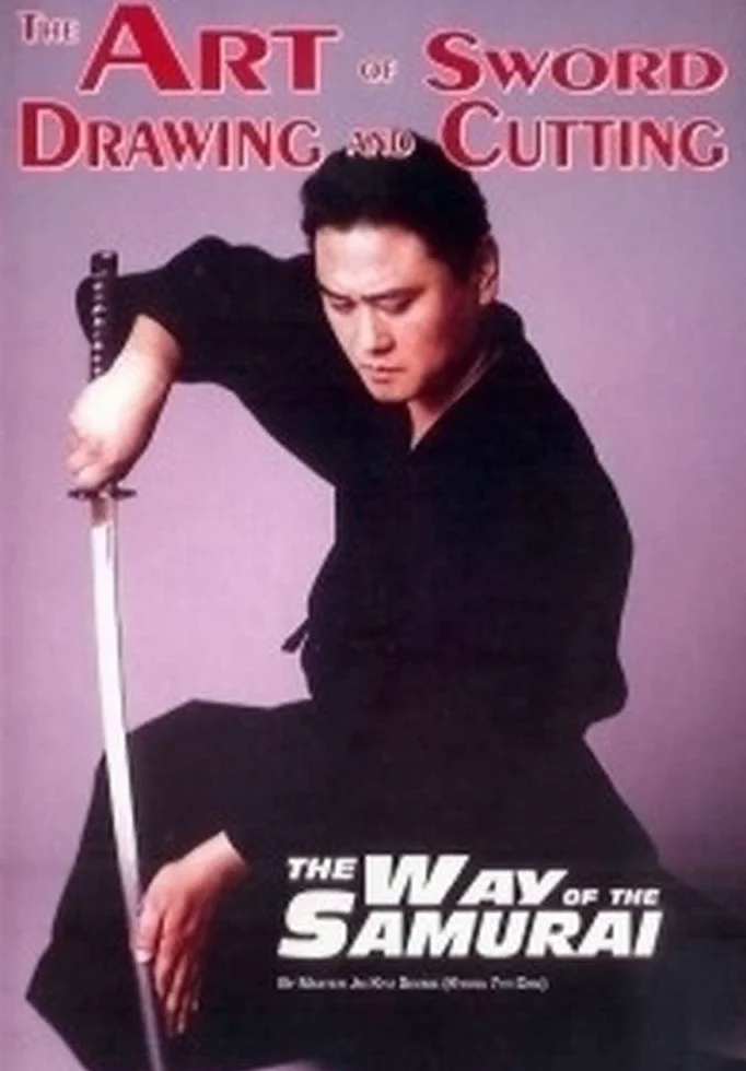Budoten The Art of Sword Drawing and Cutting