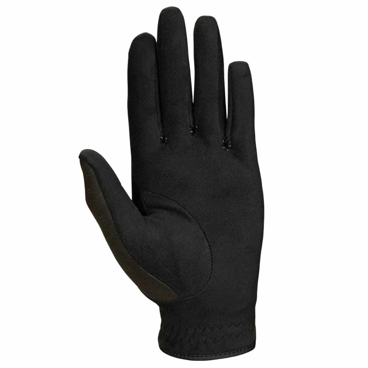 CALLAWAY Rękawice męskie Opti Grip Czarne S (2 sztuki)