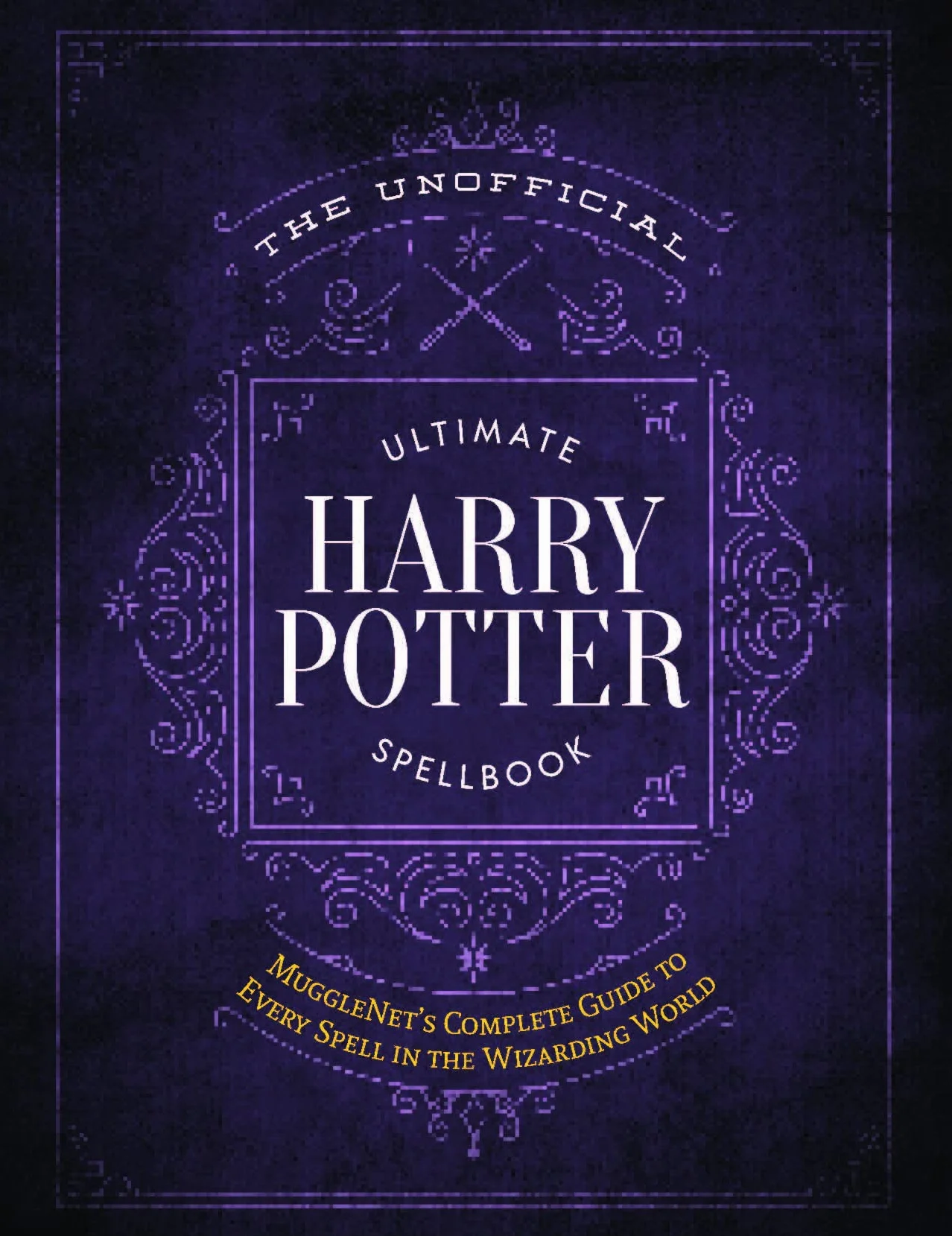 The Unofficial Harry Potter Reference Library Boxed Set: MuggleNet's Complete Guide to the Realm of Wizards and Witches