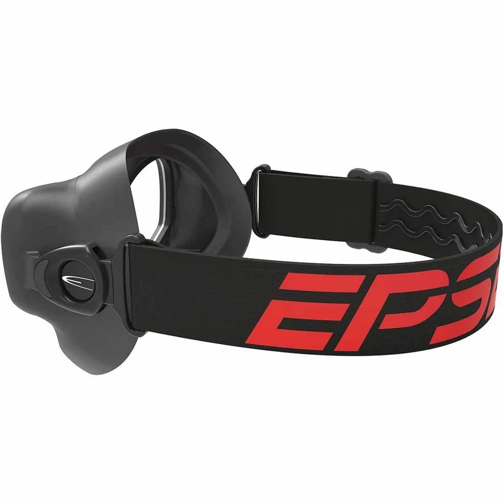 Epsealon E Visio 2+fat Strap One Size