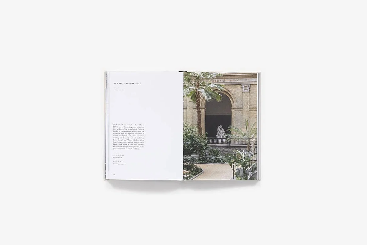 Cereal City Guide: Copenhagen