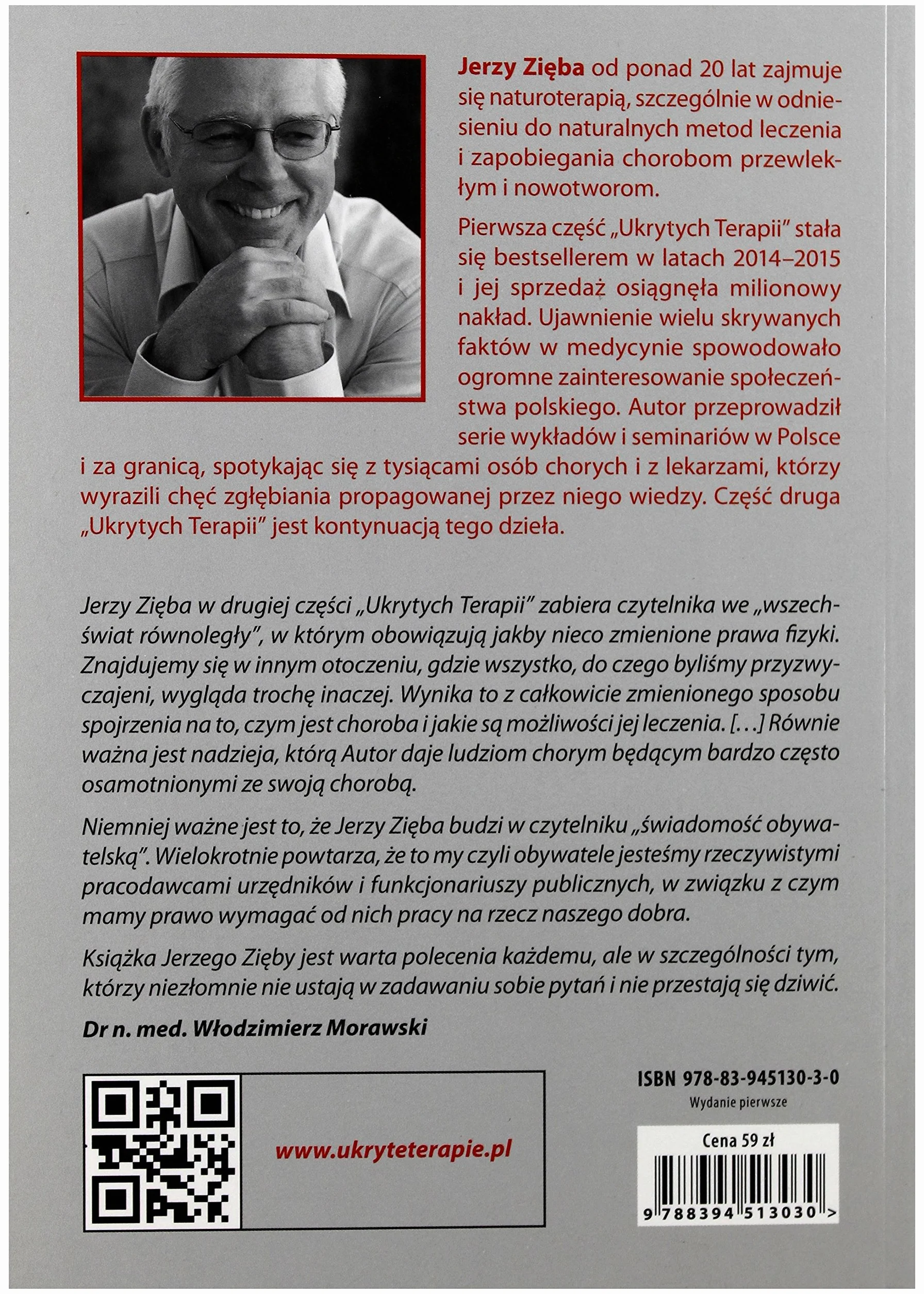 Ukryte terapie Część 2