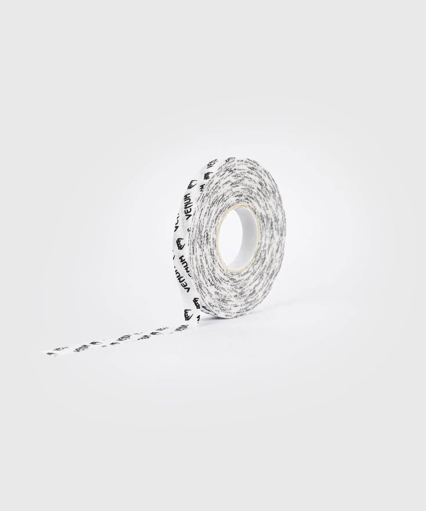 Venum Kontact BJJ Finger Tape biały czarny