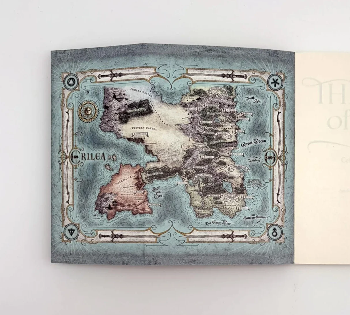 Throne of Glass 2 - Kriegerin im Schatten: Roman