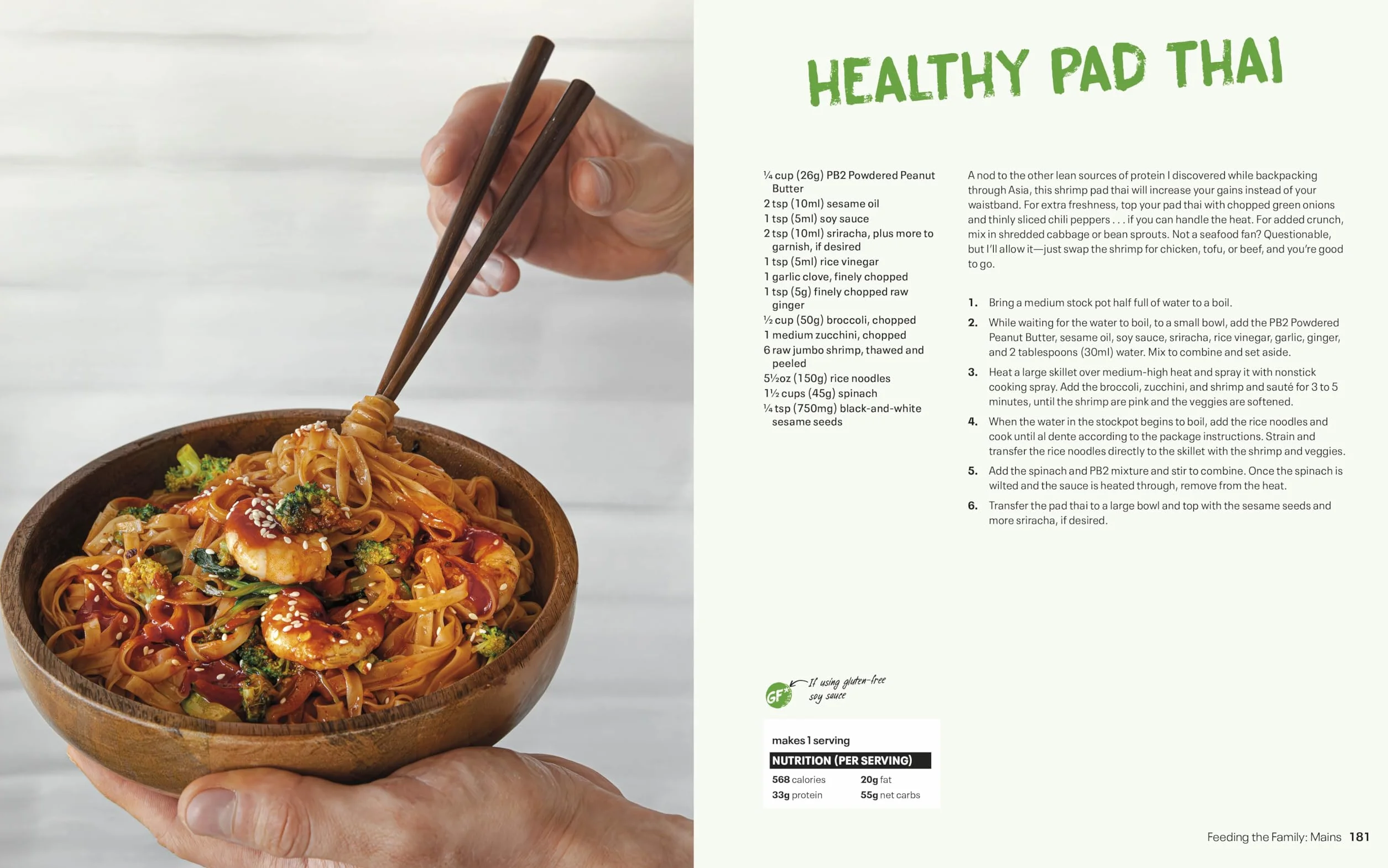 Bite Me: Will Tennyson's Guide to Low-Calorie, High-Protein Cooking for Macro Wins