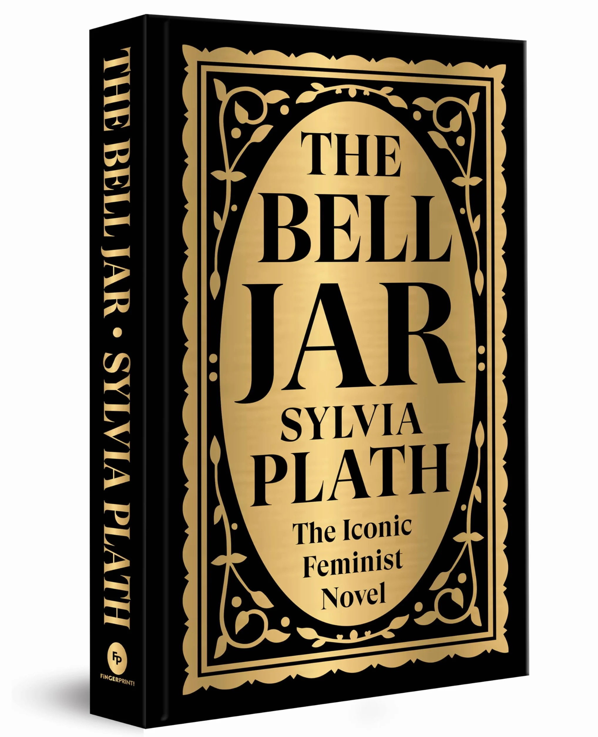 The Bell Jar: Deluxe Hardbound Edition