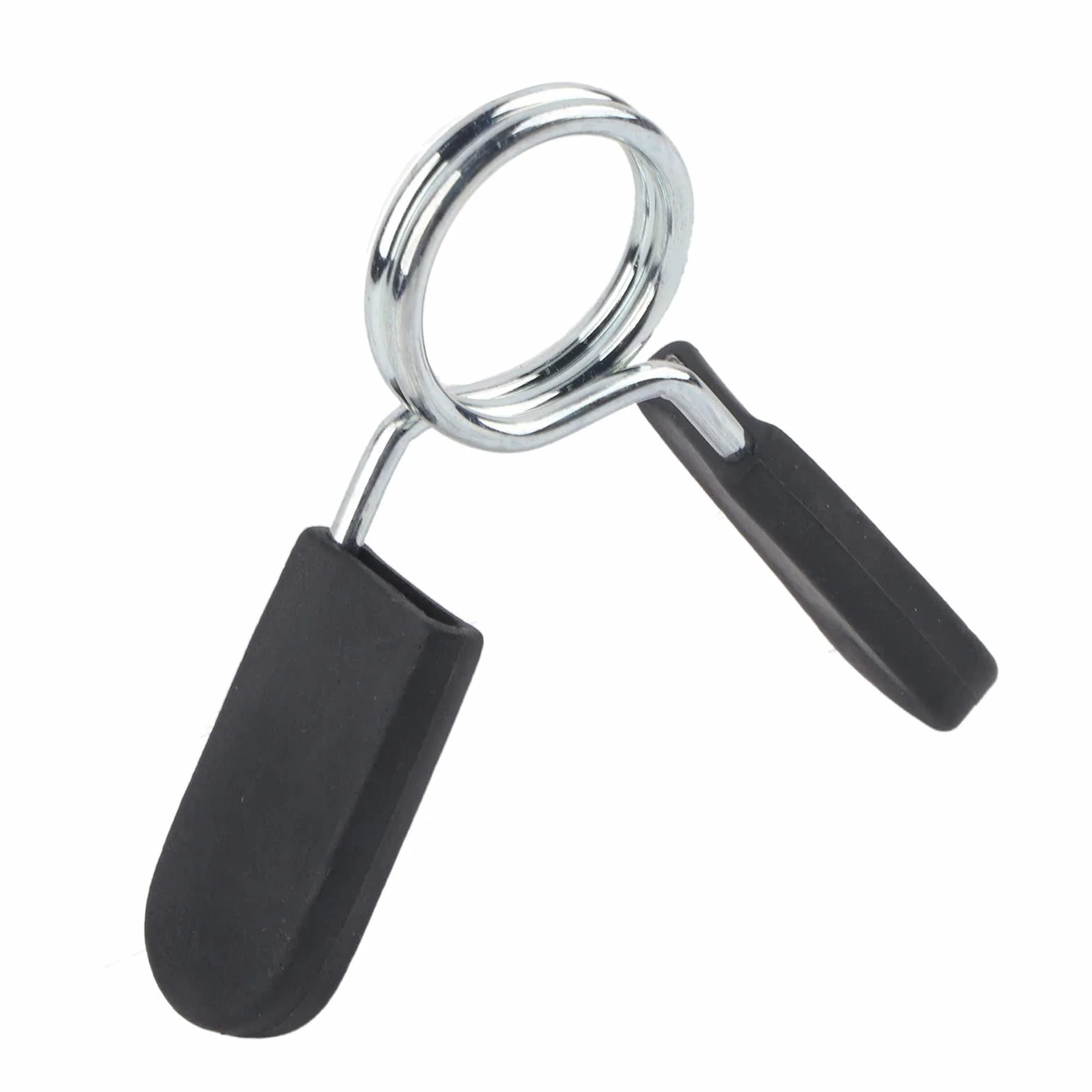 Yosoo Sztanga Fitness 25 mm Sprzęt Treningowy Siłownia Zestaw