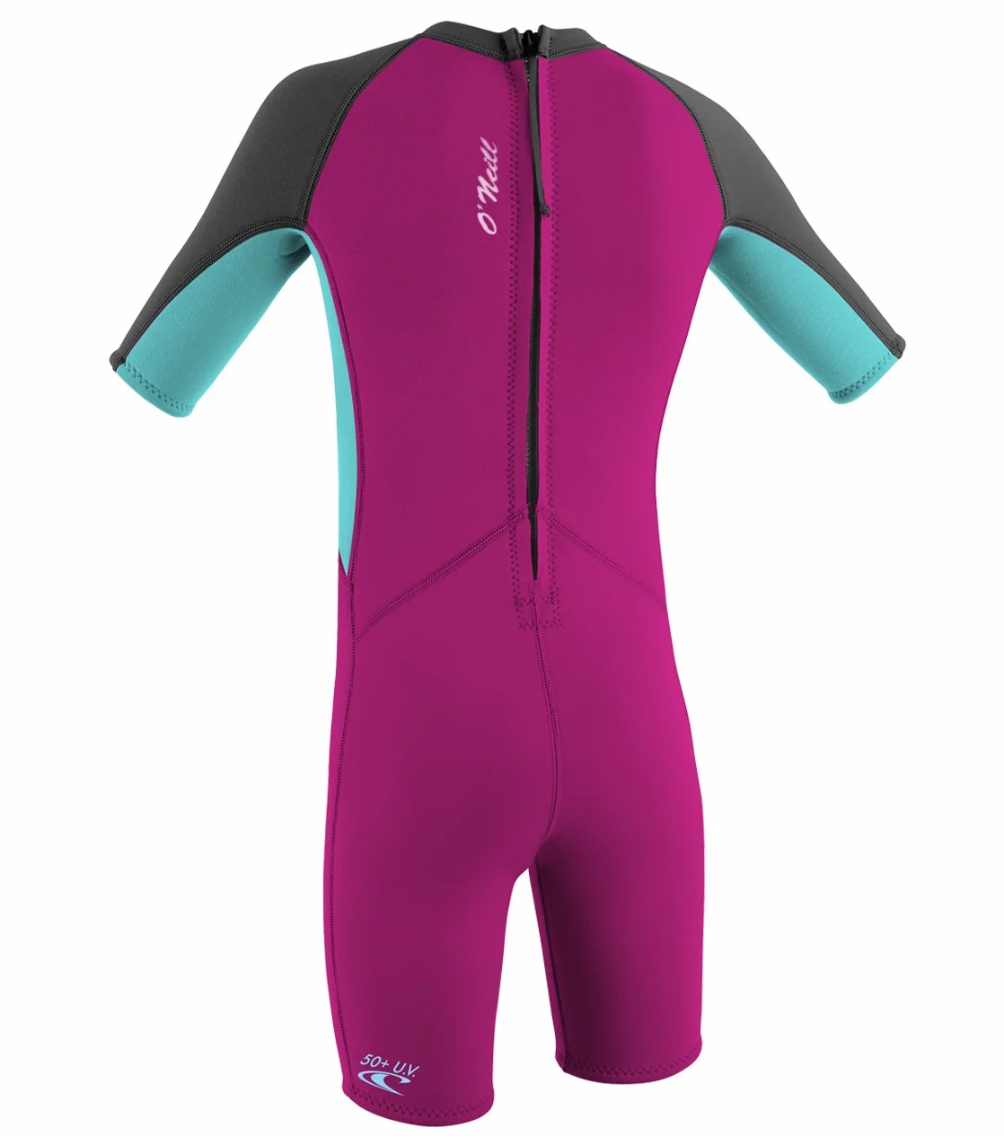 O'Neill Dziecięcy kombinezon neoprenowy Toddler Reactor Spring