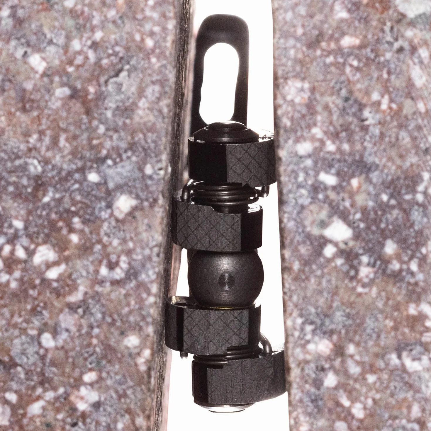 FIXE ALIEN X Aktywna ochrona wspinaczkowa aluminium Dyneema X-grip Ergonomiczny uchwyt zmiana rozmiaru