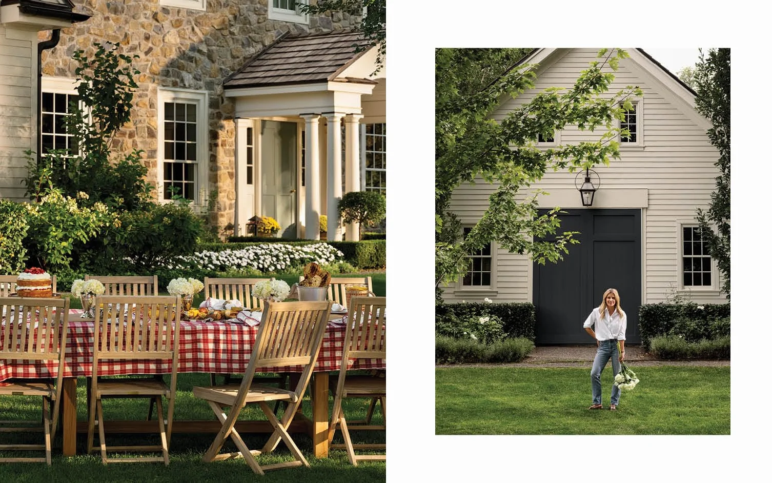 Around the Table: Tables and Traditions for Gathering