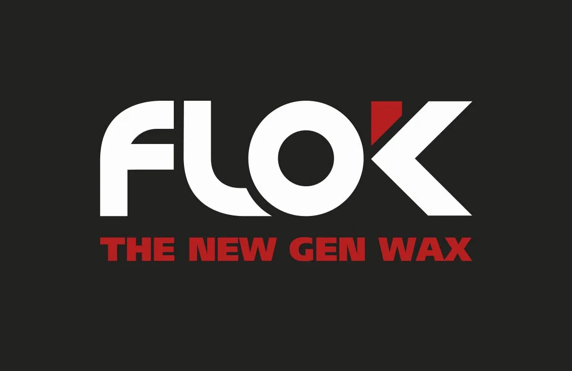 FLOK. Wosk do nart i snowboardów o średniej temperaturze 500 g.Snowboardu, wosk na goraco, treningowy, wyscigowy, biegowe, skiturowe