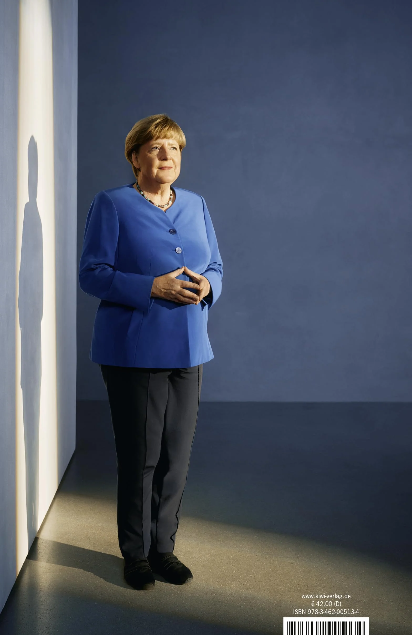 Freiheit: Erinnerungen 1954 - 2021