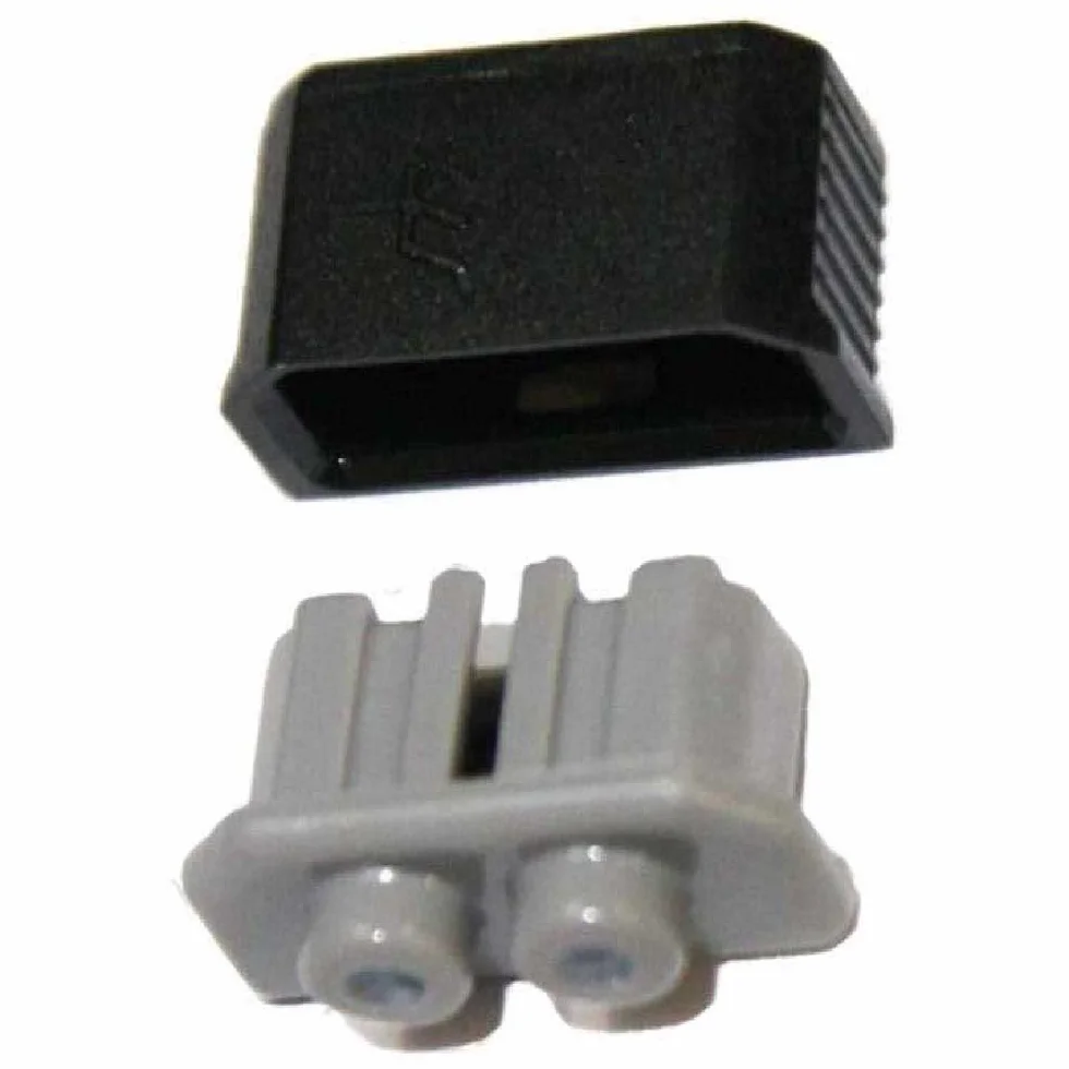 Shimano Uniseks 2SS 9803 Części Rowerowe, Czarny