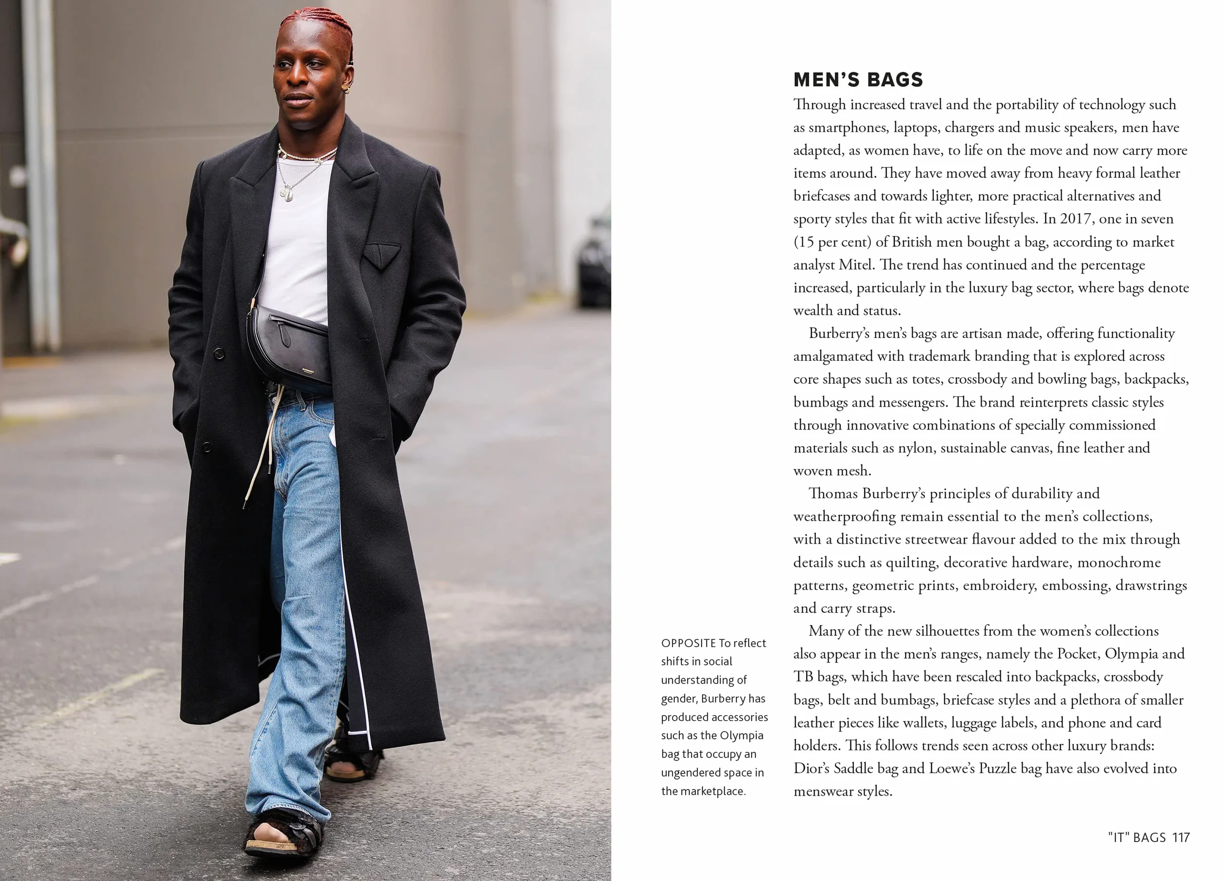 Little Book of Burberry: The Story of the Iconic Fashion House: 16
