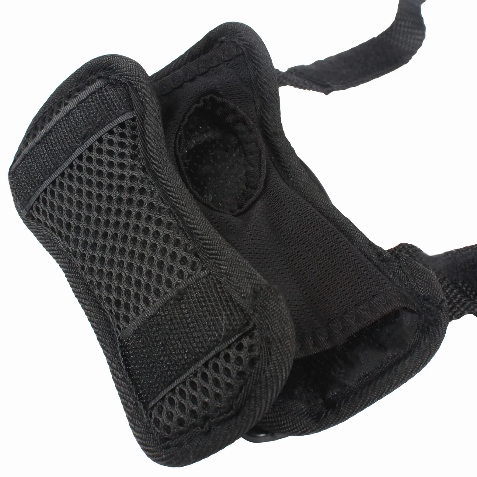 Andux Snow Wrist Guard Snowboard wydłużony nadgarstek HXHW-03 (S)