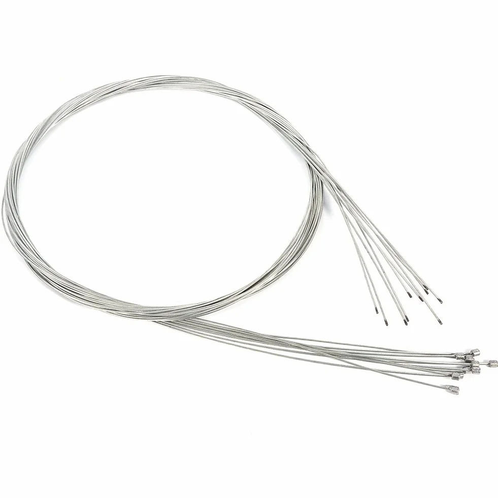 Fahrrad Schaltzug 2M Schalthebel Kabel für Die Meisten Fahrradtypen
