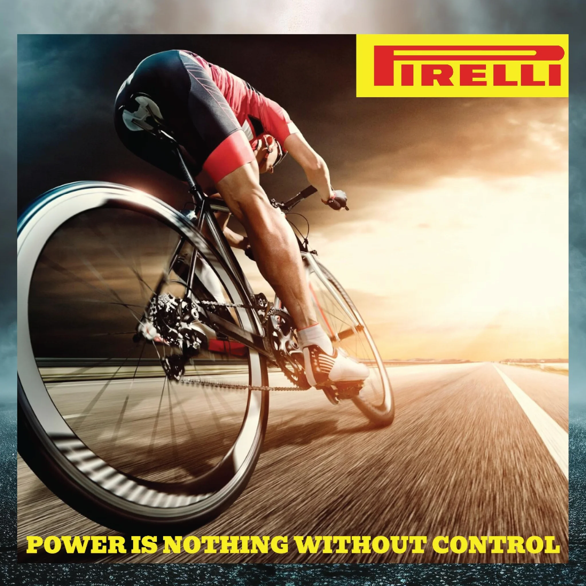 Pirelli Cinturato Gravel M 45-584 Classic, Adultos Unisex, Negro, ESTANDAR