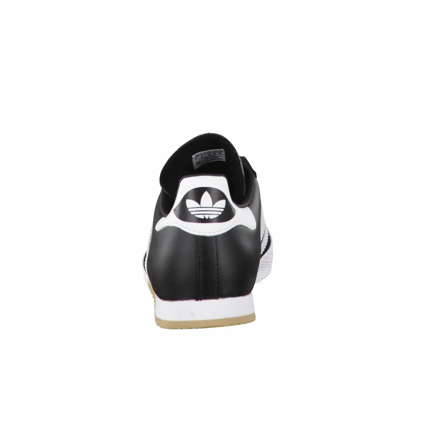 Adidas Samba Super Sneakersy Męskie