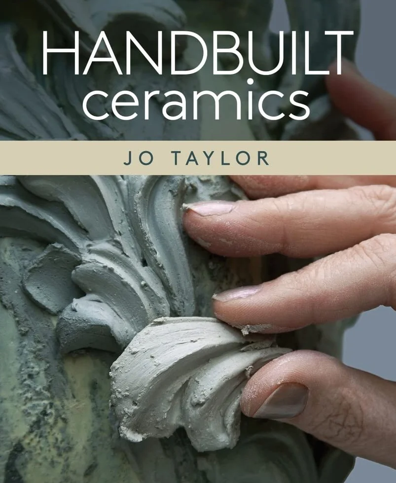 Handbuilt Ceramics